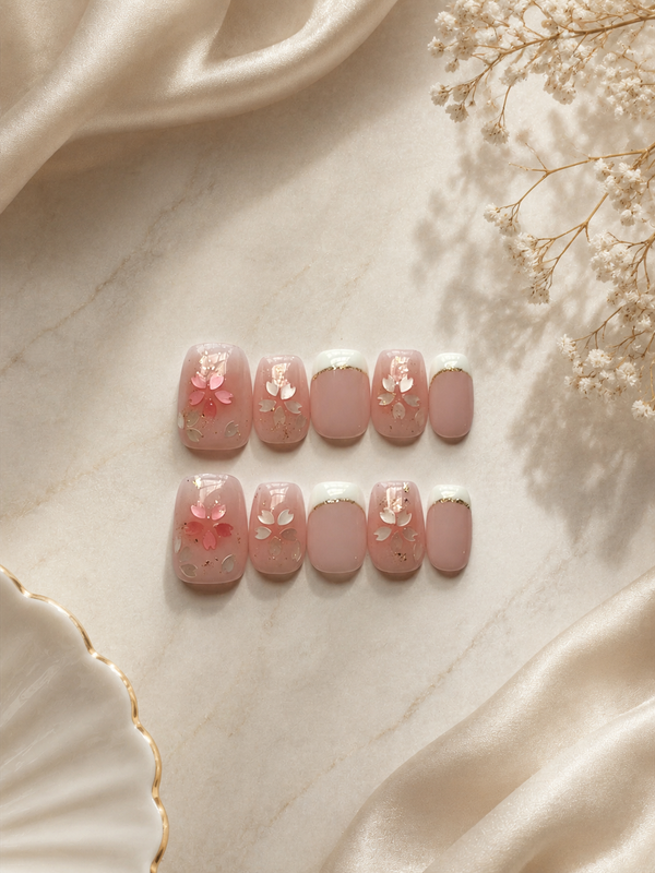 Petal & Dew
