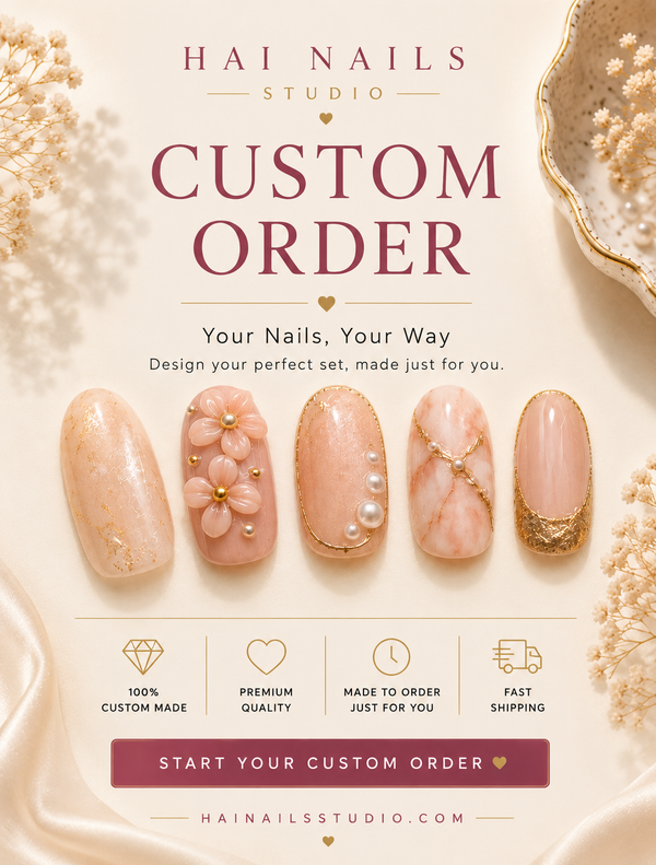 Custom Order