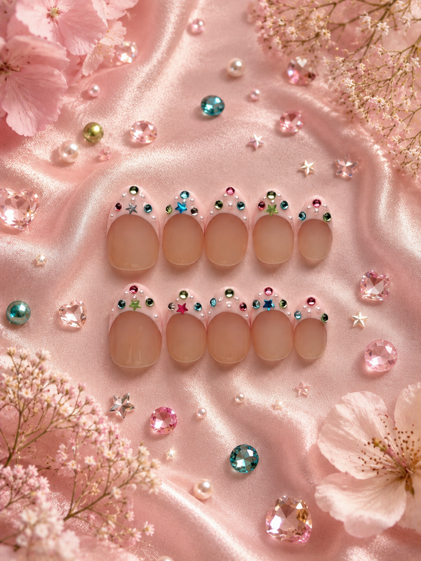 Prism Tips