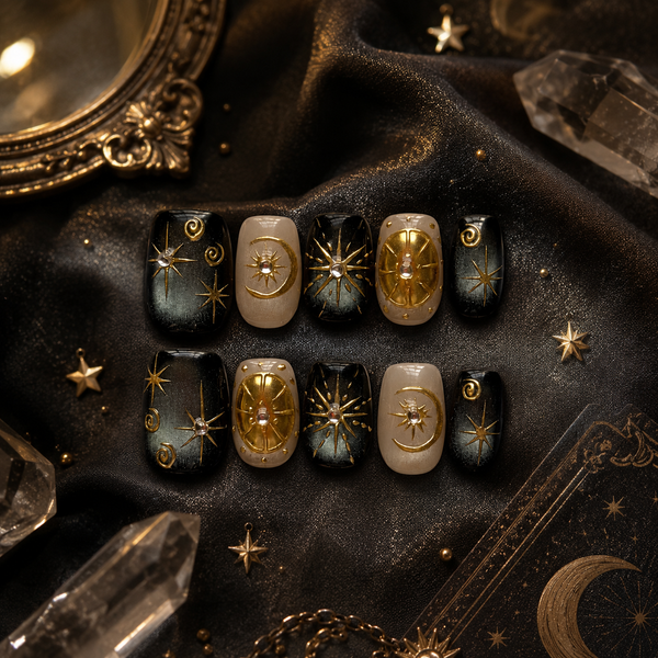 Celestial Script