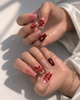 Butterfly Effect Press-On Nail Set