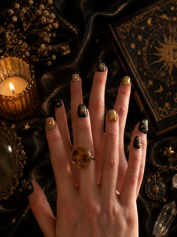 Celestial Script