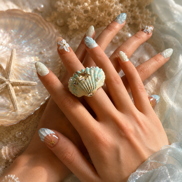 Tide & Pearl