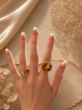 Silk Foil