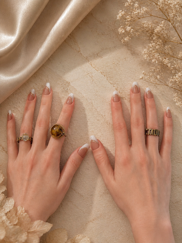Silk Foil