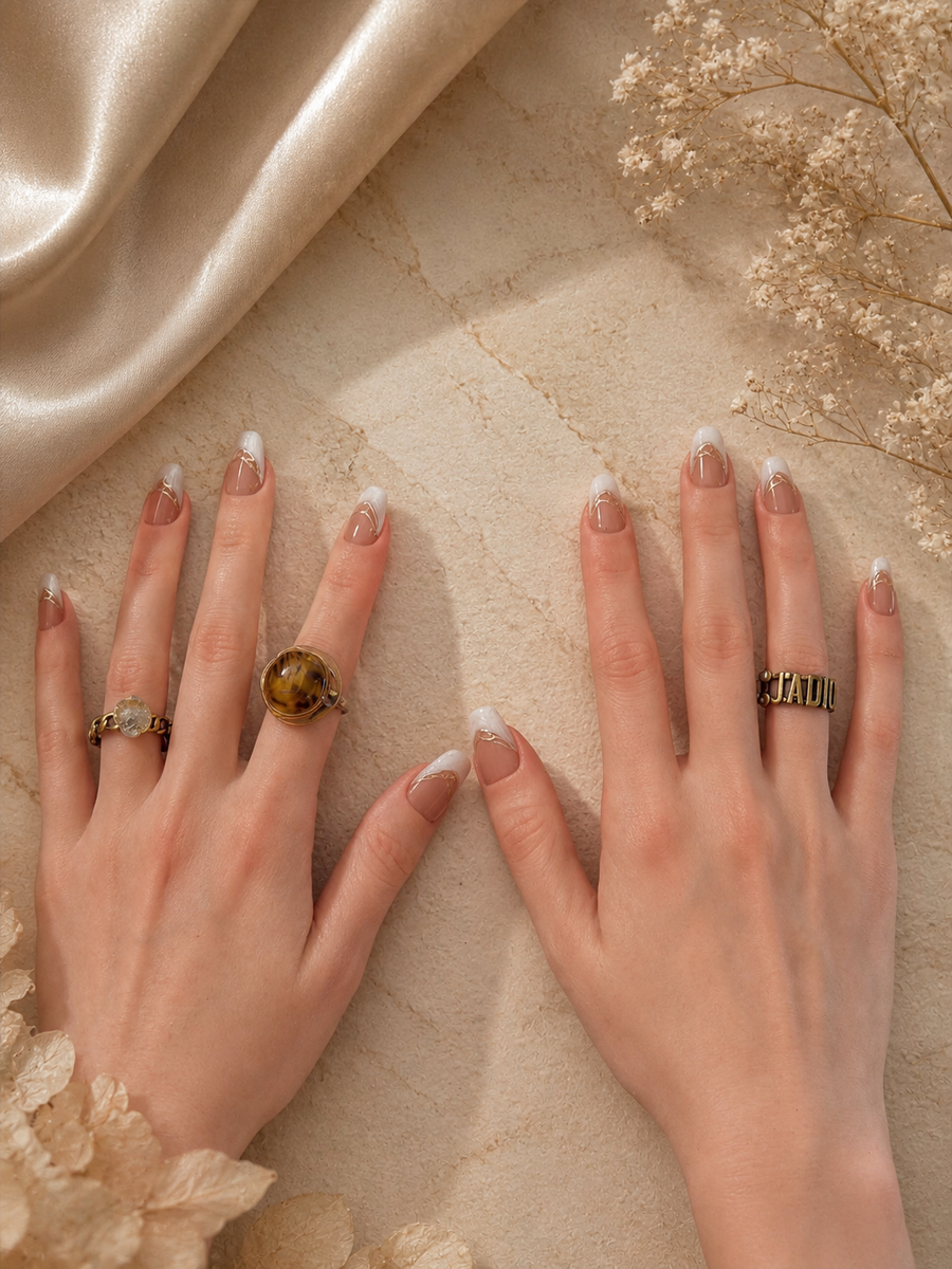 Silk Foil