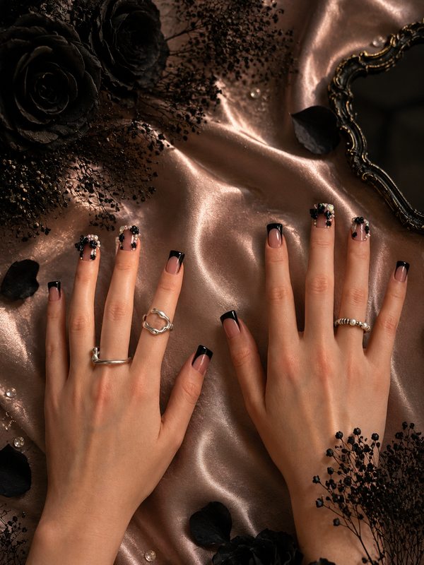 Velvet Lace