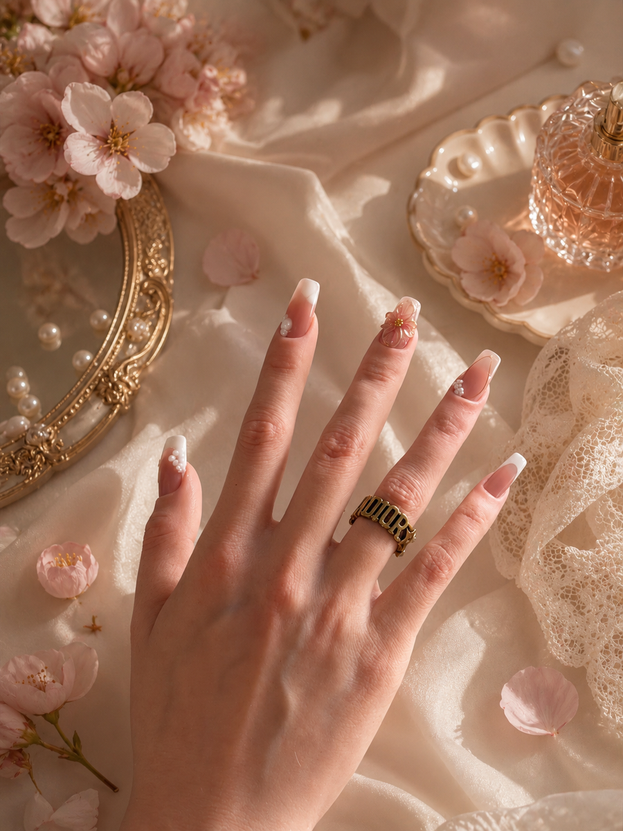 Marble Garden