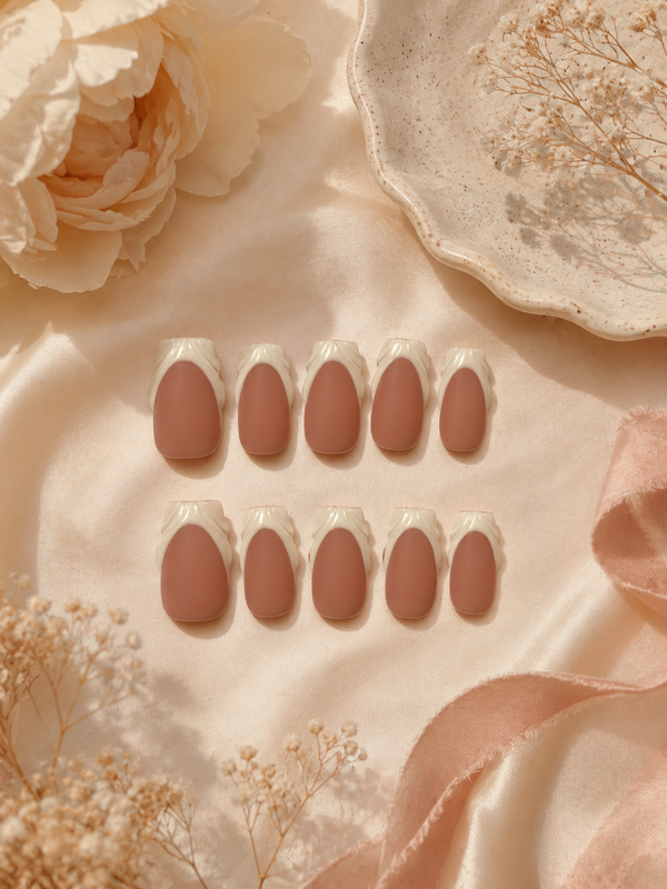 Creme Bare French