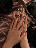 Velvet Lace
