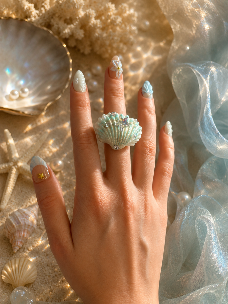 Tide & Pearl