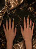 Chain & Claw