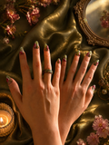 Garden Foil