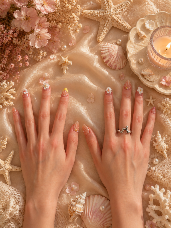 Porcelain Garden