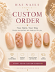 Custom Order