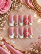 Blush Wildflower