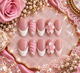 Rose Pearl Petal