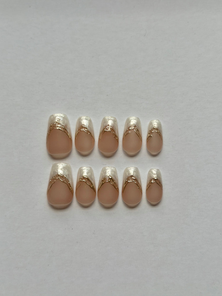Silk Foil