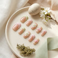 Garden Party Press-On Nail Set