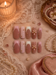 Rose Petal Luxe
