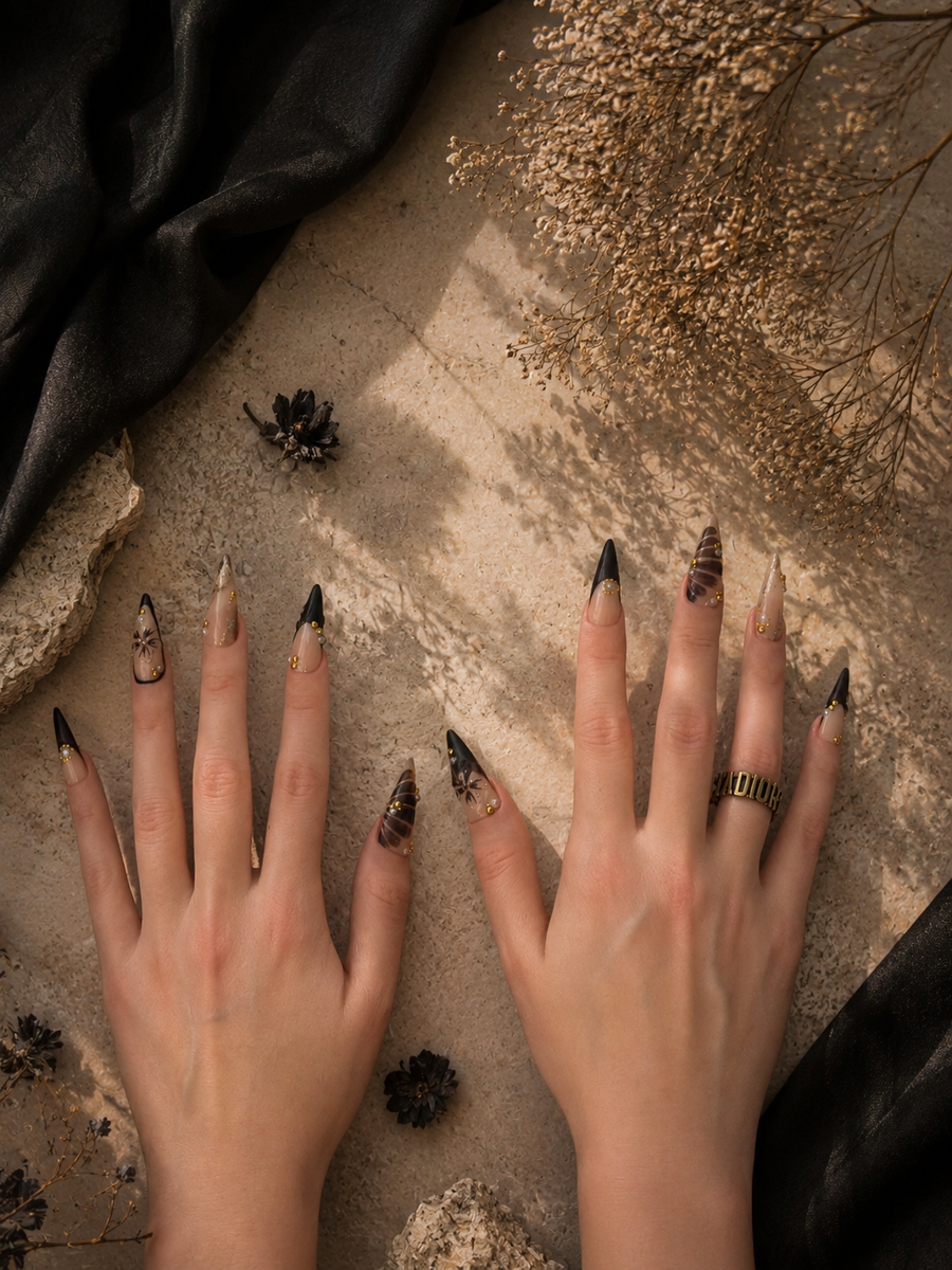 Mocha Marble