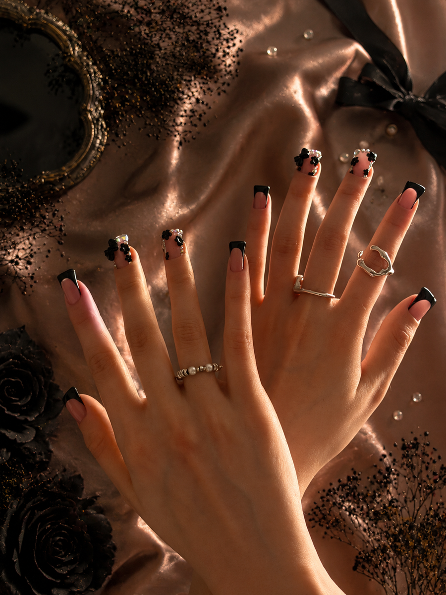 Velvet Lace