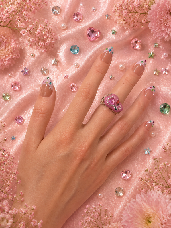 Prism Tips