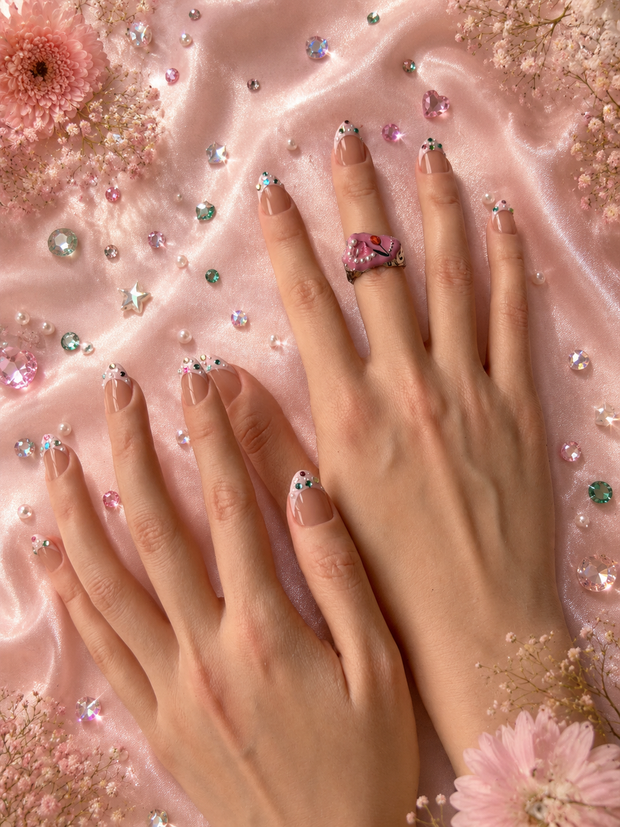 Prism Tips
