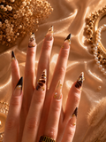 Mocha Marble