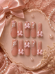 Coquette Quilt