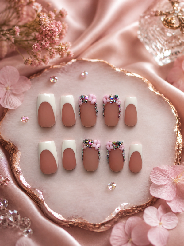 Bloom Crystal French
