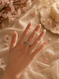 Porcelain Garden