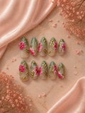 Garden Foil