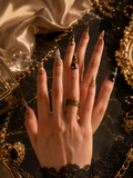 Chain & Claw