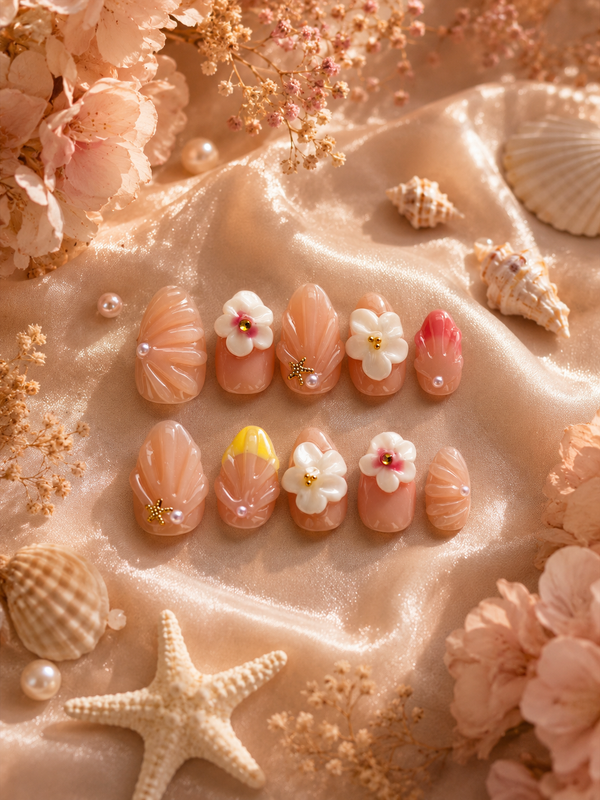 Porcelain Garden