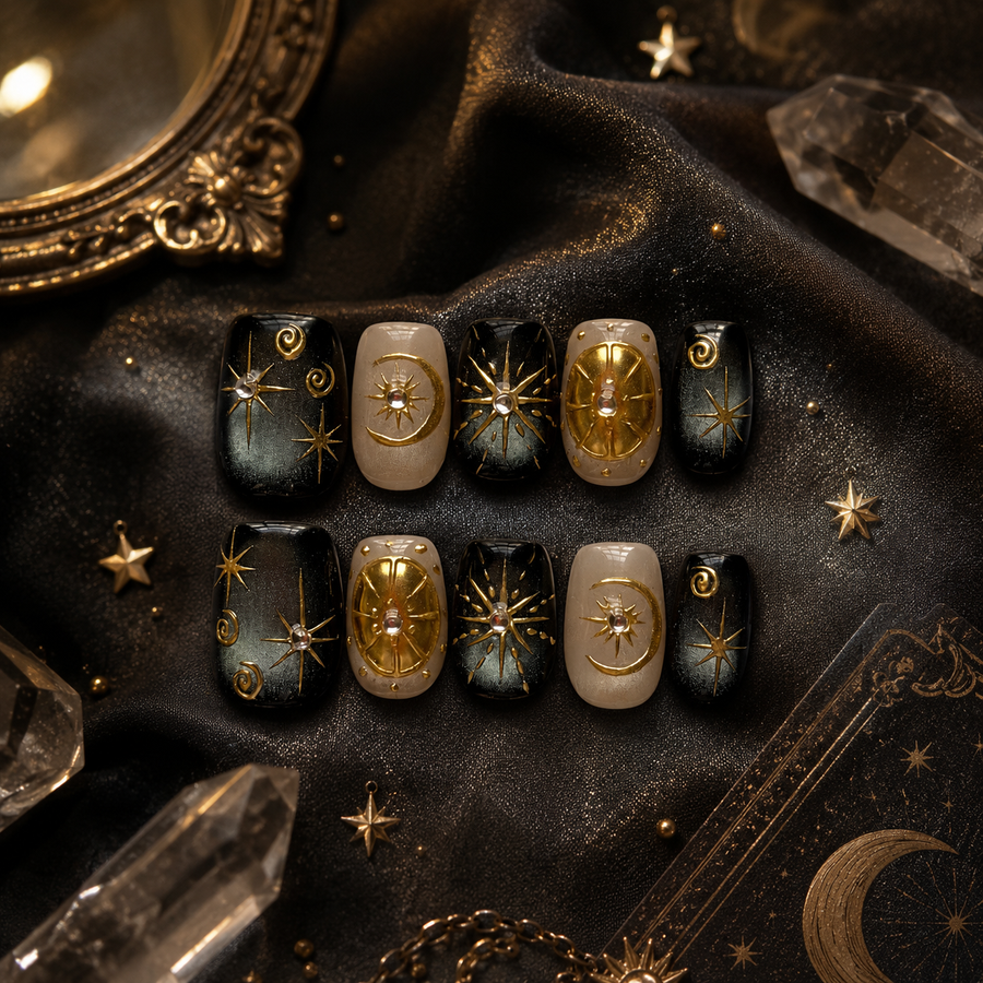 Celestial Script