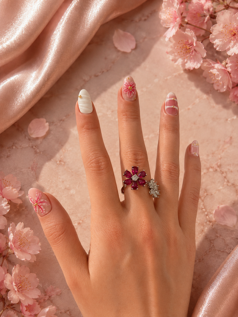 Botanical Bliss